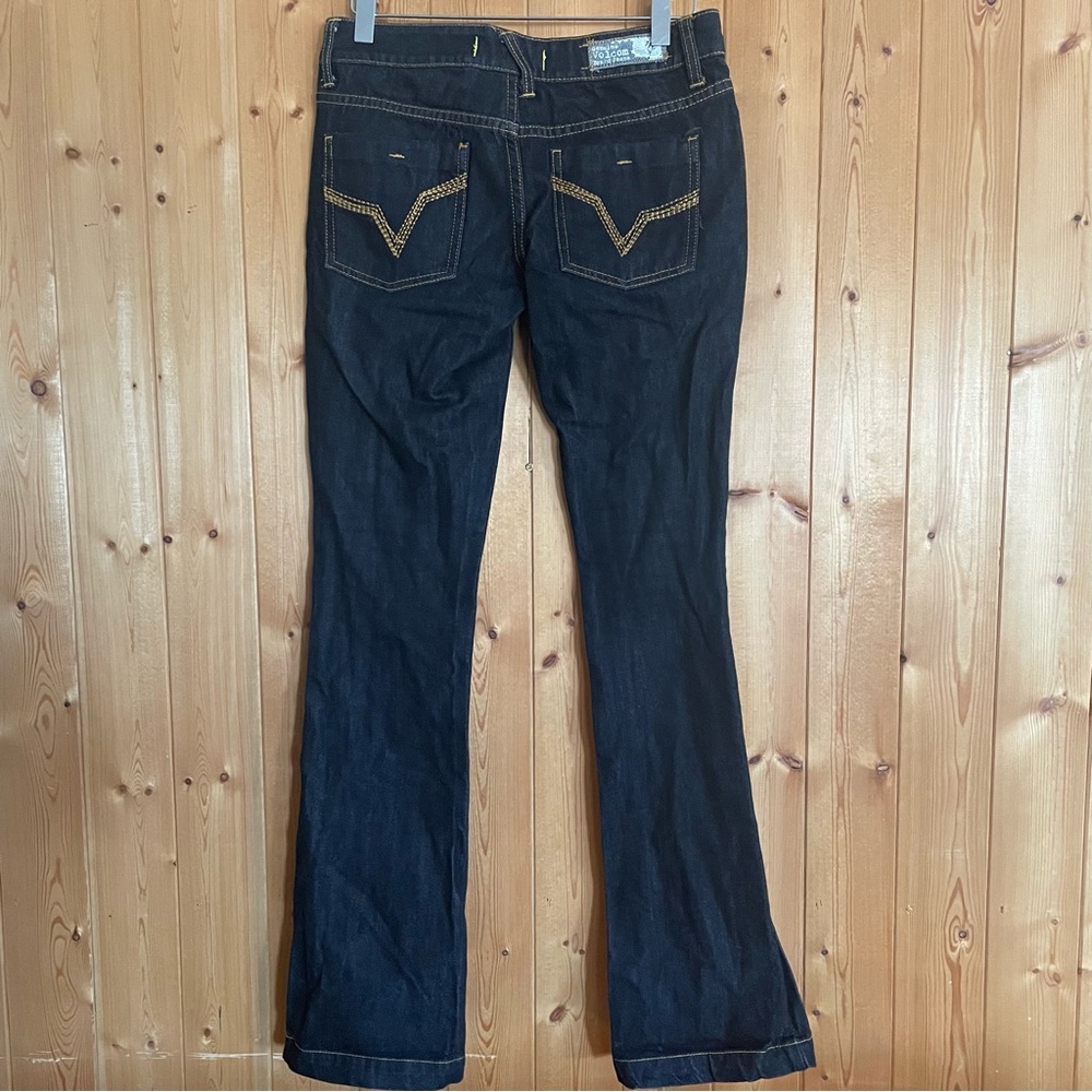 Volcom Bootcut Jeans - Picture 4 of 9